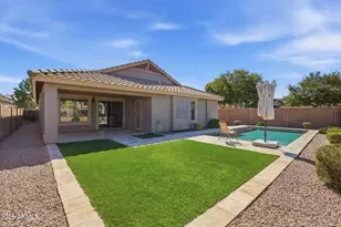38528 N Dave St, San Tan Valley, AZ 85140 - Photo 37