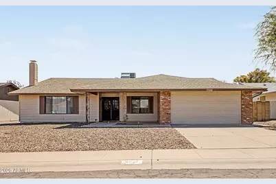 4827 E Paiute Street, Phoenix, AZ 85044 - Photo 1