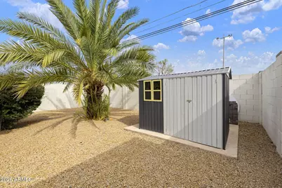 4445 N Longview Avenue, Phoenix, AZ 85014 - Photo 19