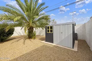 4445 N Longview Ave, Phoenix, AZ 85014 - Photo 19