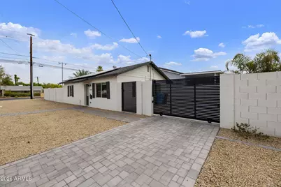 4445 N Longview Avenue, Phoenix, AZ 85014 - Photo 1