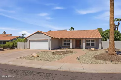 5536 E Beverly Lane, Scottsdale, AZ 85254 - Photo 29