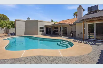 5536 E Beverly Lane, Scottsdale, AZ 85254 - Photo 27