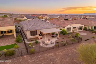 26728 W McRae Dr, Buckeye, AZ 85396 - Photo 49