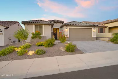 26728 W McRae Drive, Buckeye, AZ 85396 - Photo 1