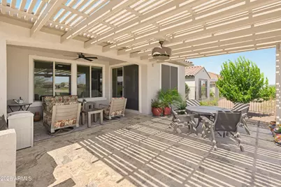 26728 W McRae Drive, Buckeye, AZ 85396 - Photo 41
