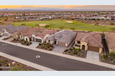 26728 W McRae Drive, Buckeye, AZ 85396 - Photo 7