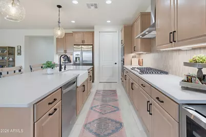 26728 W McRae Drive, Buckeye, AZ 85396 - Photo 15