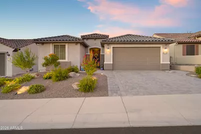 26728 W McRae Drive, Buckeye, AZ 85396 - Photo 3