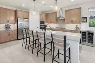 26728 W McRae Dr, Buckeye, AZ 85396 - Photo 13