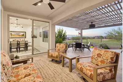 26728 W McRae Drive, Buckeye, AZ 85396 - Photo 37