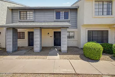 7801 N 44th Drive #1132, Glendale, AZ 85301 - Photo 1