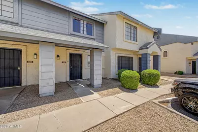 7801 N 44th Drive #1132, Glendale, AZ 85301 - Photo 17