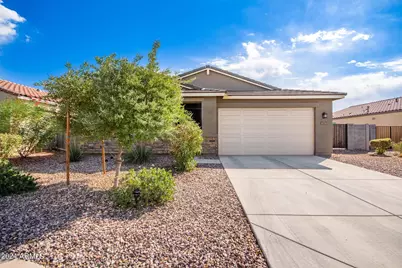 7167 E Teal Way, San Tan Valley, AZ 85143 - Photo 1