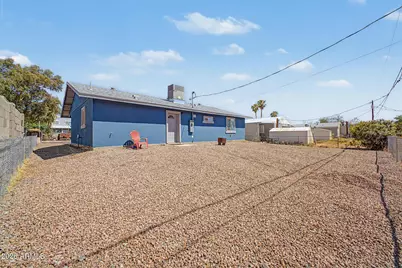 414 S 99th Place, Mesa, AZ 85208 - Photo 23