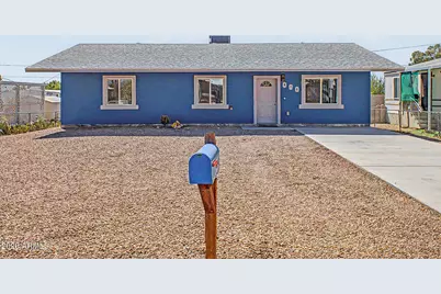 414 S 99th Place, Mesa, AZ 85208 - Photo 1