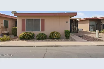 13224 N 98th Avenue #N, Sun City, AZ 85351 - Photo 1