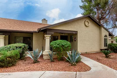 8140 N 107th Avenue #112, Peoria, AZ 85345 - Photo 3