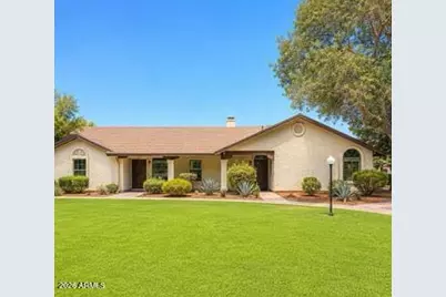 8140 N 107th Avenue #112, Peoria, AZ 85345 - Photo 1