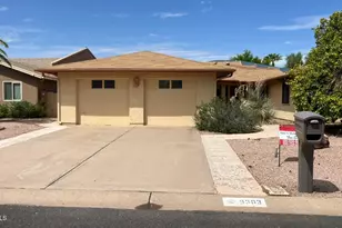 9303 E Olive Ln N, Sun Lakes, AZ 85248 - Photo 1
