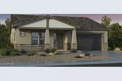 20604 E Arroyo Verde Drive, Queen Creek, AZ 85142 - Photo 1