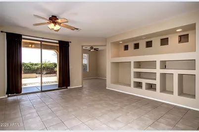 2461 W Muirfield Drive, Anthem, AZ 85086 - Photo 3