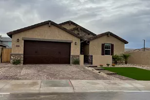 14059 W Monte Vista Rd, Goodyear, AZ 85395 - Photo 1