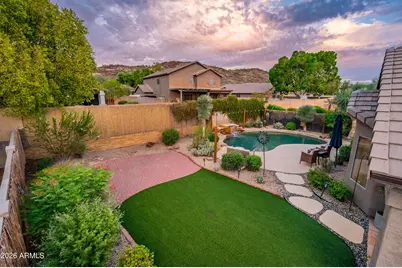 25821 N 41st Drive, Phoenix, AZ 85083 - Photo 41