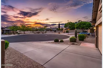 25821 N 41st Drive, Phoenix, AZ 85083 - Photo 57