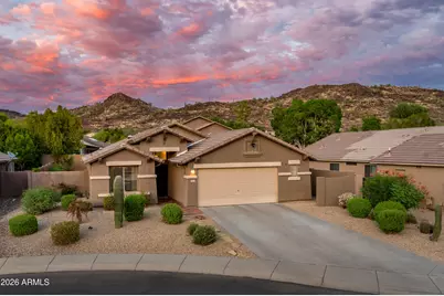 25821 N 41st Drive, Phoenix, AZ 85083 - Photo 5