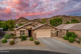 25821 N 41st Dr, Phoenix, AZ 85083 - Photo 5