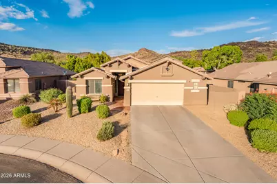 25821 N 41st Drive, Phoenix, AZ 85083 - Photo 1