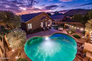 25821 N 41st Dr, Phoenix, AZ 85083 - Photo 49