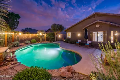 25821 N 41st Drive, Phoenix, AZ 85083 - Photo 51