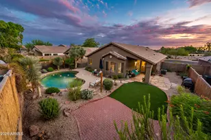 25821 N 41st Dr, Phoenix, AZ 85083 - Photo 43