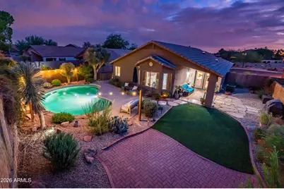 25821 N 41st Drive, Phoenix, AZ 85083 - Photo 53