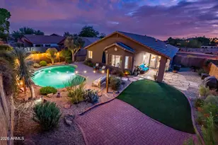 25821 N 41st Dr, Phoenix, AZ 85083 - Photo 53