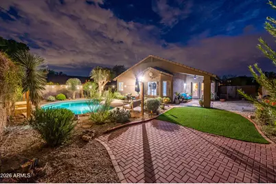 25821 N 41st Drive, Phoenix, AZ 85083 - Photo 55