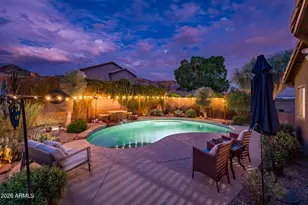 25821 N 41st Dr, Phoenix, AZ 85083 - Photo 45