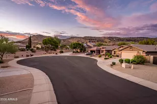 25821 N 41st Dr, Phoenix, AZ 85083 - Photo 59