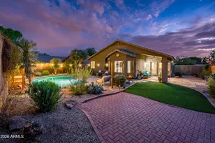 25821 N 41st Dr, Phoenix, AZ 85083 - Photo 55