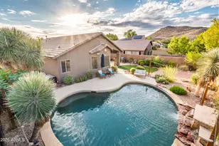 25821 N 41st Dr, Phoenix, AZ 85083 - Photo 33