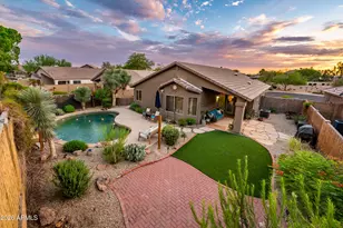 25821 N 41st Dr, Phoenix, AZ 85083 - Photo 39