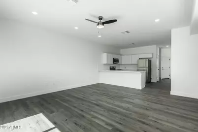 917 S 5th Avenue #Apt 1, Phoenix, AZ 85003 - Photo 5