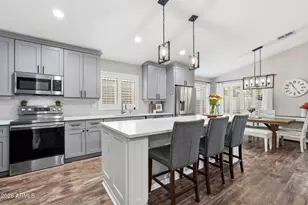 122 S Jackson St, Chandler, AZ 85225 - Photo 5