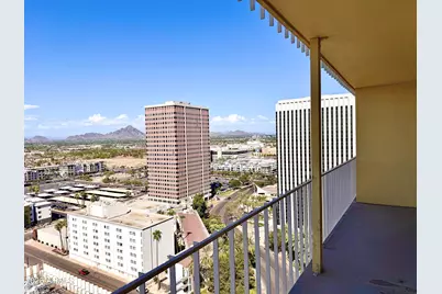 207 W Clarendon Avenue #20C, Phoenix, AZ 85013 - Photo 21