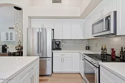 4954 E Skinner Drive, Cave Creek, AZ 85331 - Photo 25