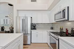 4954 E Skinner Dr, Cave Creek, AZ 85331 - Photo 25