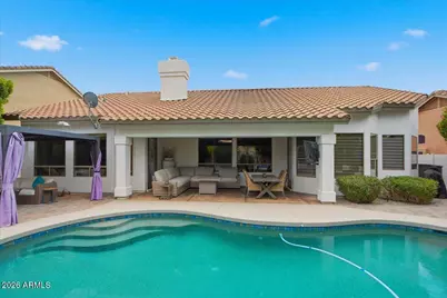 4954 E Skinner Drive, Cave Creek, AZ 85331 - Photo 57