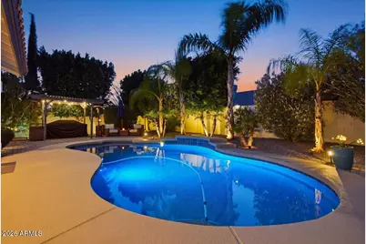 4954 E Skinner Drive, Cave Creek, AZ 85331 - Photo 65